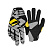 Ones Again Перчатки Gladiator MG-12(X) gray в Барнауле
