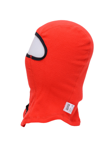 Starks Подшлемник Kids Fleece Красный в Барнауле