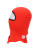 Starks Подшлемник Kids Fleece Красный в Барнауле