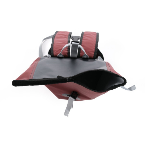 Dragonfly Герморюкзак DF Fold Bag Maroon 22л в Барнауле
