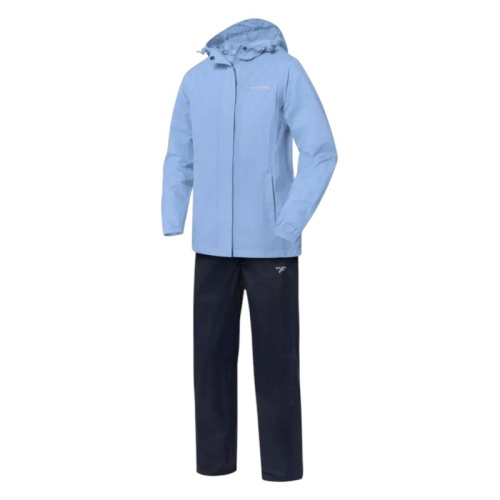 Finntrail Костюм женский Barrow 3456 LightBlue в Барнауле