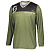 Scott Джерси 350 Dirt green tan в Барнауле
