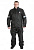 Hyperlook Дождевик раздельный Titan Black man в Барнауле