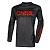 Oneal Джерси Element Racewear V.25 серый/черный в Барнауле
