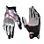 Leatt Перчатки ADV X-Flow 7.5 Short 2026 Steel в Барнауле