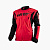 Leatt Мотокуртка Moto 4.5 Lite Jacket 2026 Red в Барнауле