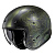 HJC Шлем V31 Flame MC4SF в Барнауле