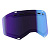 Scott Линзы Prospect/Fury illuminator blue chrome в Барнауле