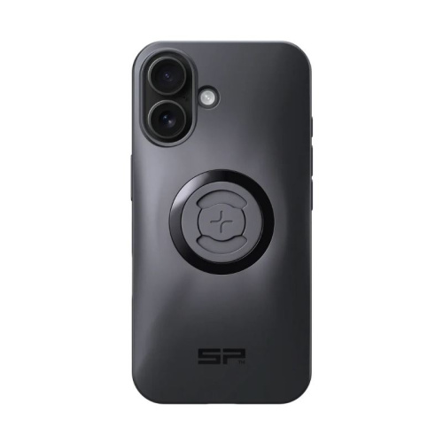 SP Connect Чехол для Iphone 16 SPC+ в Барнауле