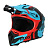 Acerbis Шлем Profile 5 22-06 Red/Blue в Барнауле