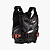 Leatt Защита панцирь подростковый Chest Protector 4.5 Hybrid V26 Black в Барнауле