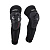 Leatt Наколенники 3DF 5.0 Evo EXT Knee Guard Black в Барнауле