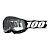 100% Очки Accuri 2 V26 Goggle Black/Clear Lens в Барнауле