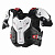 Leatt Защитный панцирь 6.5 Pro Cheast Protector White в Барнауле