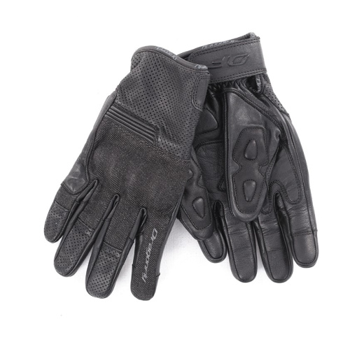 Dragonfly Перчатки Urban Denim Black в Барнауле