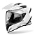 Airoh Мотошлем Bandit White Gloss в Барнауле