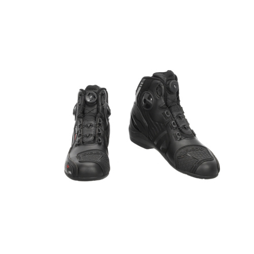 Acerbis Мотоботы Skali Black в Барнауле