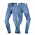 Shima мотоджинсы Devon Lady Blue в Барнауле
