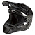 Klim Шлем F3 Carbon Pro Ascent Black/Asphalt в Барнауле