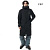 Dragonfly Плащ Raincoat 3.0 Black в Барнауле