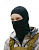 MotoLike Подшлемник Х/Э трансформер в Барнауле