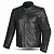 Dimox Мотокуртка Кожа Slayer Mens Non-Perf black в Барнауле