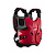 Leatt Защитный панцирь 3.5 Chest Protector Red в Барнауле