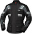 IXS Куртка Tour Jacket Blade-ST black-grey в Барнауле