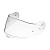 Shoei Визор CNS-3C Clear Прозрачный в Барнауле