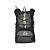Acerbis Рюкзак с гидропаком H2O Logo Black/Grey (10/2 L) в Барнауле