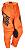 Acerbis Штаны детские MX Track Kid Orange в Барнауле