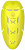 Forcefield Защита локтей PU ARMOUR L2 YELLOW BACK в Барнауле