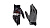 Leatt Перчатки 2.5 Windblock Black в Барнауле