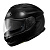 Shoei Шлем GT-Air 3 Plain Черный в Барнауле
