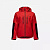 Finntrail Куртка мужская утепленная Atlas 3441 Red в Барнауле