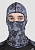 Starks Подшлемник Light Print Moto Серый принт в Барнауле