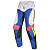 Scott Брюки 350 Race Evo blue/white в Барнауле
