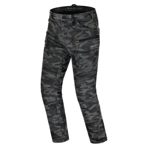 Shima мотоджинсы Giro 3.0 Camo в Барнауле
