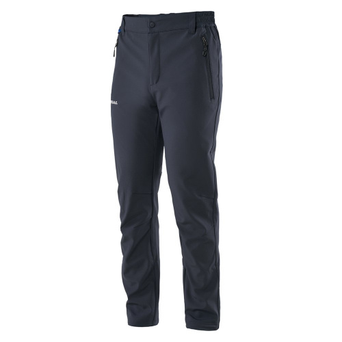 Finntrail Брюки Softshell Nitro 4603 Grey в Барнауле