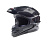 AIM Шлем кроссовый JK803 Black Glossy в Барнауле