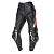 IXS Брюки Robin 2 Black/Red в Барнауле