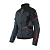 Dainese Куртка женская Tempest 3 D-Dry Ebony/Black/Lava-Red в Барнауле