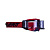 Leatt Маска Velocity 5.5 Roll-Off Red Clear в Барнауле