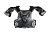 Acerbis Защита тела (Панцирь) Gravity Level 2 Black в Барнауле