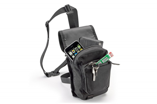 Givi Сумка на ногу CRM104 3л в Барнауле