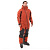 Dragonfly Комбинезон Gravity 2.0 Man Brown - Black 2025 в Барнауле