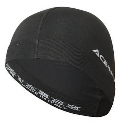 Acerbis Подшлемник-шапочка Bretha Underhelmet Black в Барнауле