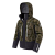 Finntrail Куртка Greenwood 4021 CamoShadowGreen в Барнауле