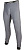 Starks Кальсоны Warm Fleece pants мужские Серый в Барнауле