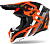 Airoh Мотошлем Aviator 3 Rainbow Orange Matt в Барнауле